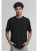 Urban Classics T-Shirt in black