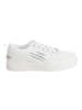 Plein Sport Sneakers in White