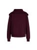 JJXX Sweatshirt in Winetasting