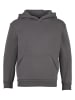 Urban Classics Sweat & Fleece - Hoody in magnet