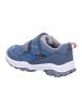 superfit Sneaker in blau