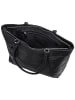 Burkely Shopper Cool Colbie in Black
