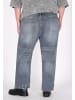 myMo ROCKS Women Plus Size Pants in grey