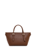 SURI FREY Shopper SFY Thessy in cognac