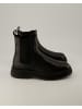 Marc O'Polo Shoes Chelsea Boots in Schwarz