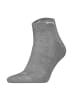 Puma Socken 12er Pack in Schwarz/Weiß/Grau/Blau