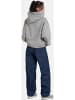 Reell Hoodie "Women Kylie Hoodie" in Grün