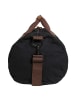 Napapijri Bering 3 - Reisetasche 60 cm (faded denim) in schwarz