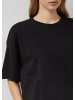 s.Oliver T-Shirt in 9999_schwarz