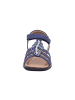 Ricosta Outdoorsandalen AMELIE in nautic