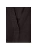 Street One Langarmbluse in espresso brown