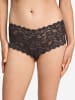 Hanro Panty Moments in dark mocha