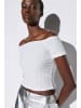 NO MATTER WHAT Blouse in Weiß