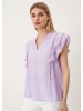 s.Oliver Bluse in 4724_lavendel