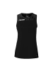 Trikot "Athletics 29 Tank Top Damen" in Schwarz
