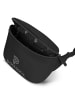 Pactastic Urban Collection Gürteltasche 21 cm in black