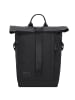 Tom Tailor Boston Daypack 53 cm Laptopfach black