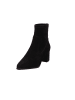 PETER KAISER Stiefelette in schwarz