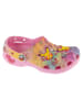 Crocs Crocs Classic Pikachu Pink Clog K in Rosa