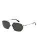Replay Herren Sonnenbrillen Geometrisch Silber