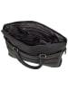 The Chesterfield Brand Aktentasche Elvas in Black