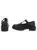 Ital-Design Pump in Schwarz