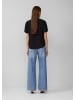 QS Bluse in 9999_schwarz