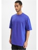 DEF DEF DEF Original T-Shirts in dazzling blue