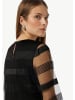 comma Kleid  in  99G9_schwarz