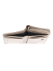 Golden Head Madrid Geldbörse RFID Schutz Leder 11.5 cm in taupe