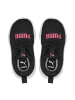 Puma Schnürsneaker Kind Wired Run Ac Schwarz