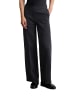 Marc O'Polo Jerseyhose regular in Deep Night Blue
