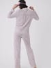 P.J. Salvage Pyjama Modal Basics in Camel