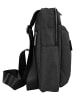 Bugatti Crossover Bag SERA Polyester in anthrazit