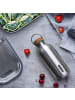 Black+Blum BLACK+BLUM | Trinkflasche, STEEL, ozean, 600 ML