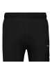 Champion Jogginghose Elastic Cuff Pants in schwarz