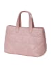 cavalli CLASS Rosangela Handtasche 29 cm soft pink