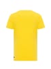 Cipo & Baxx T-Shirt in YELLOW