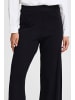 b. young Strickhose BYMMORLA Regular fit in Black