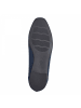 Marco Tozzi Slipper  in Blau
