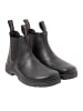 El Naturalista Stiefeletten schwarz