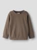 name it Sweatshirt in Shitake