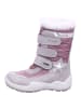 Primigi Mädchen Stiefel WINGER GTX in Rot