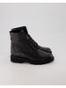 Semler Biker Boots in Schwarz