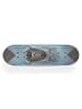 Byox Skateboard 28 Zoll ABEC-7 in blau