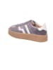 Gant Schnürschuh in grau