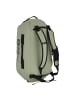 Jack Wolfskin All-In 45 Weekender Reisetasche 62 cm in mint leaf