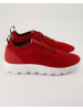 Geox Sneaker low in Rot