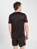 Hummel T-Shirt Hmlpulse Herren in AFTER DARK