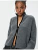 KOTON Cardigan in Grau